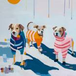 Happy Together by Sahar Manri
