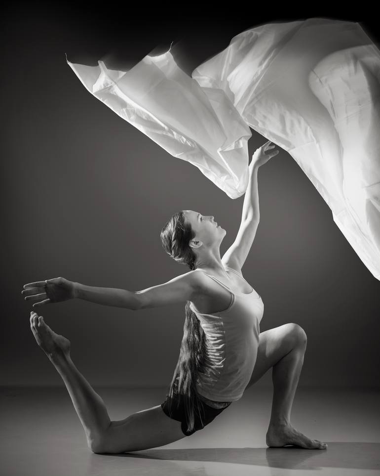 always moving upward - Limited Edition 7 of 18 Photography by