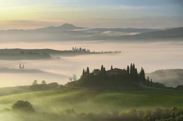 Tuscany Sunrise thumb