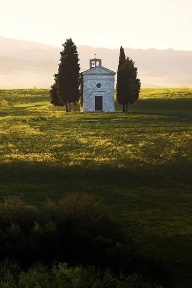 Vitaleta Chapel thumb