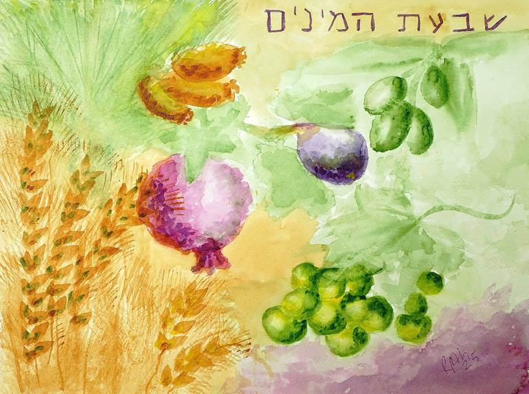 Original Realism Religion Paintings by Rhonda Roth