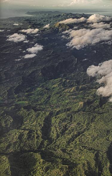 Aerial Views - Philippines thumb