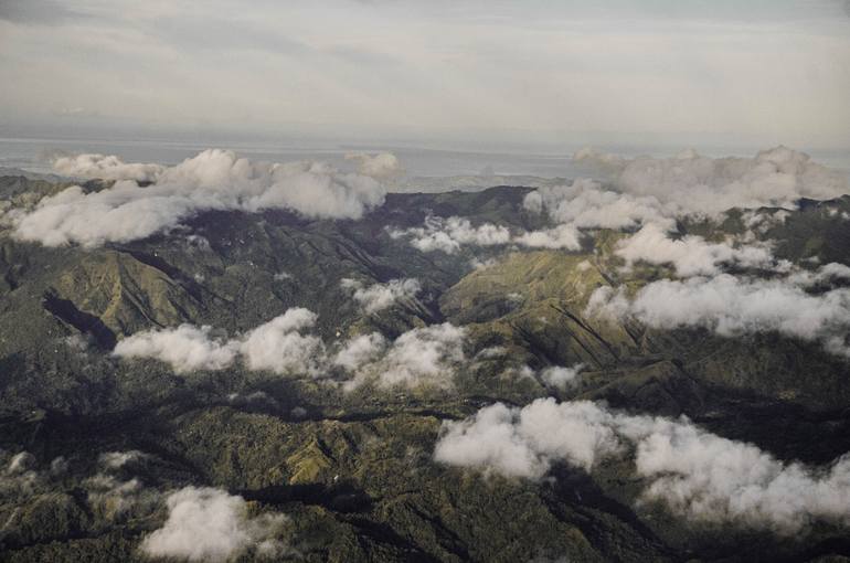 Original Documentary Nature Photography by Cherry Lim