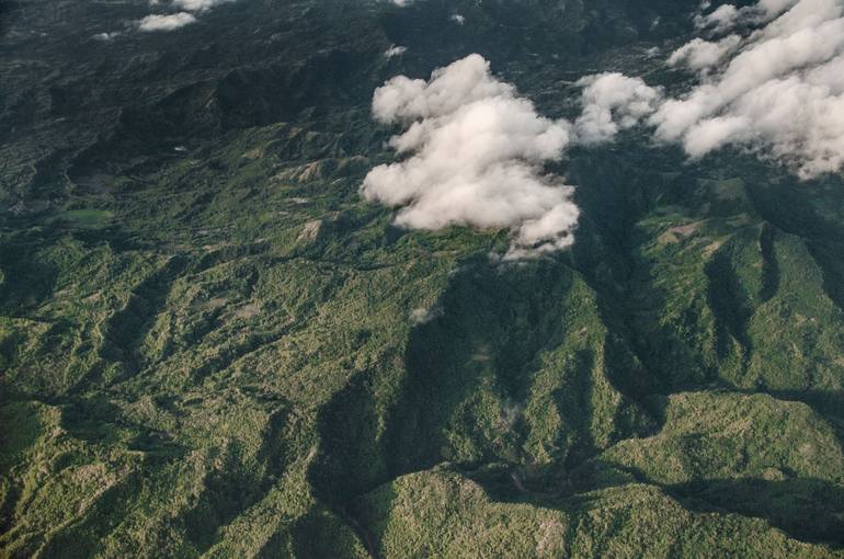 Original Documentary Nature Photography by Cherry Lim