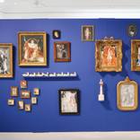 Nobility Cabinet by Marlies Pekarek