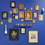 Les Marie Antoinettes by Marlies Pekarek