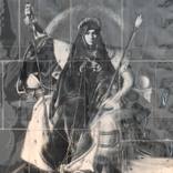 On Napoleons Throne by Marlies Pekarek