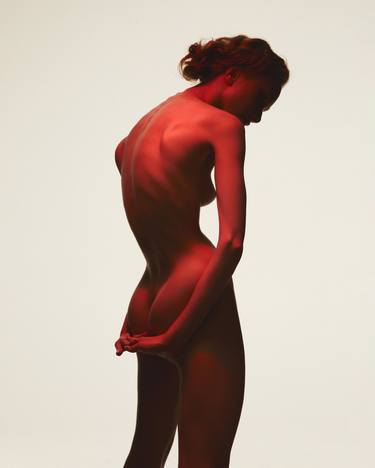 Original Body Photography by Michael Sh