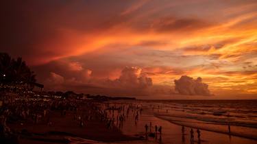 Bali sunset thumb