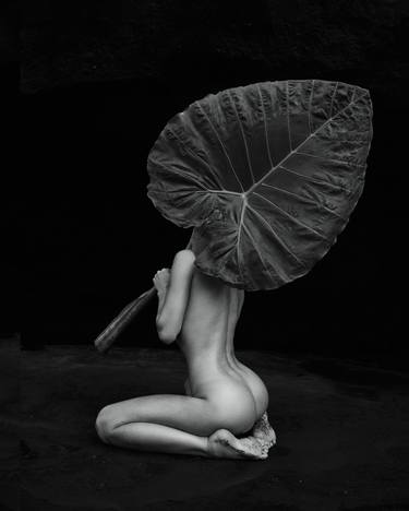 Original Conceptual Body Photography by Michael Sh