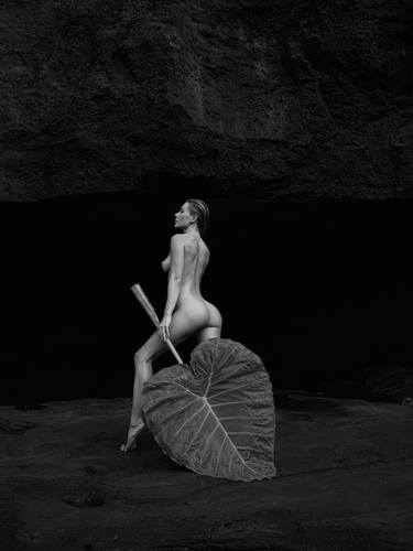 Original Nude Photography by Michael Sh