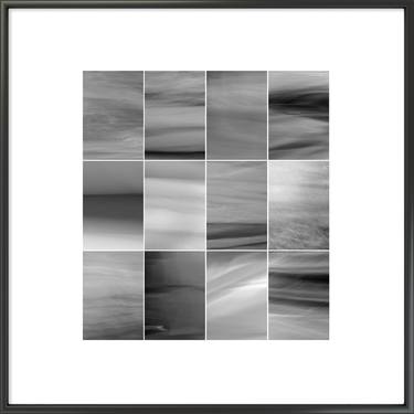 Original Contemporary Abstract Photography by Laurence Garçon