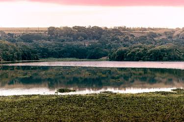 Print of Conceptual Landscape Photography by Rafael Benetti Cerezer