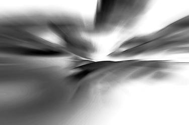 Original Abstract Expressionism Abstract Digital by Rafael Benetti Cerezer