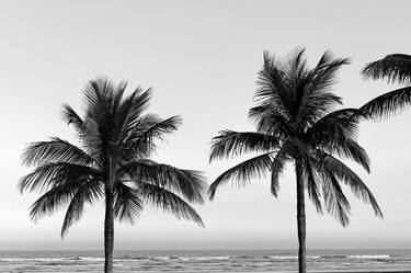 Print of Beach Photography by Rafael Benetti Cerezer