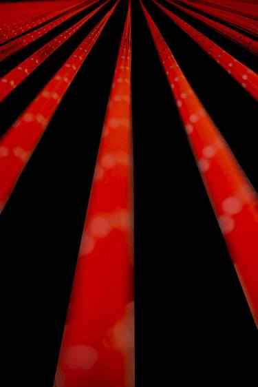 Original Abstract Expressionism Abstract Photography by Rafael Benetti Cerezer