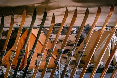 Original Classicism Sports Photography by Rafael Benetti Cerezer