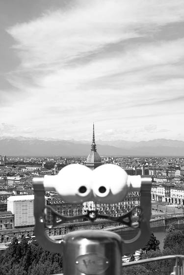 Original Classicism Architecture Photography by Rafael Benetti Cerezer