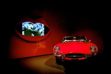 Original Classicism Car Photography by Rafael Benetti Cerezer