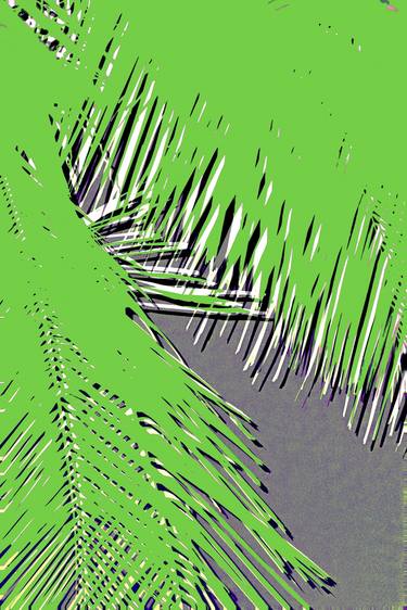 Original Abstract Expressionism Abstract Photography by Rafael Benetti Cerezer