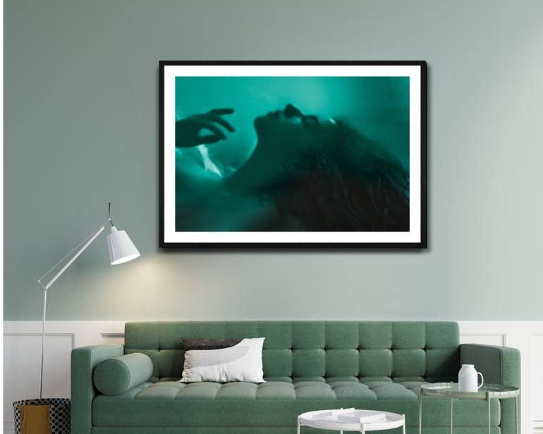 Original Contemporary People Photography by Camille Marchand