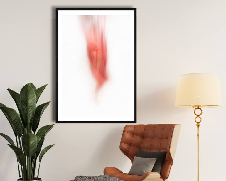 Original Conceptual Abstract Photography by Camille Marchand