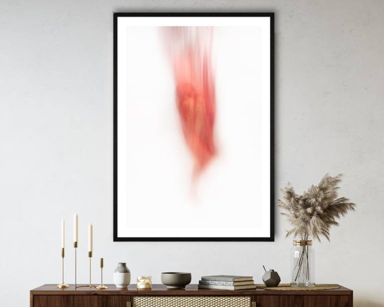 Original Conceptual Abstract Photography by Camille Marchand