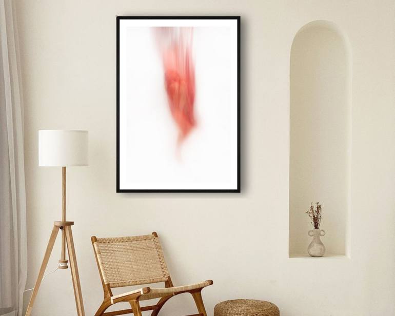 Original Conceptual Abstract Photography by Camille Marchand