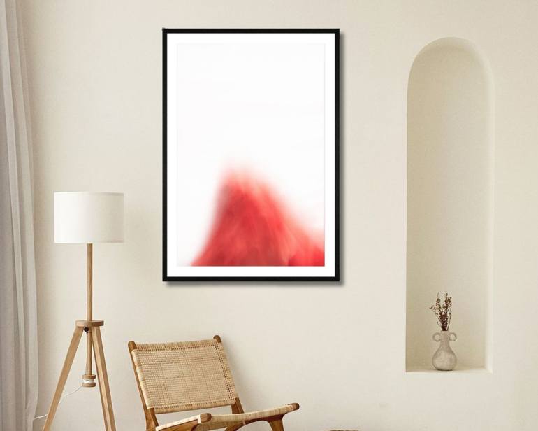 Original Abstract Expressionism Abstract Photography by Camille Marchand