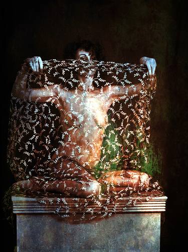 Print of Erotic Photography by peter grigg