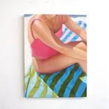 On Island Time by Kate Keery