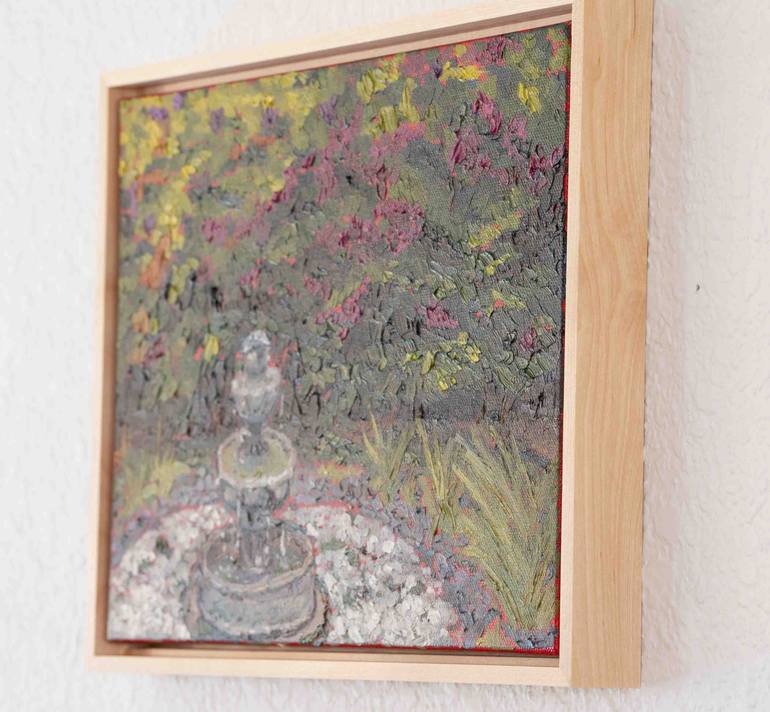 Original Other Nature Painting by Janet Nelson