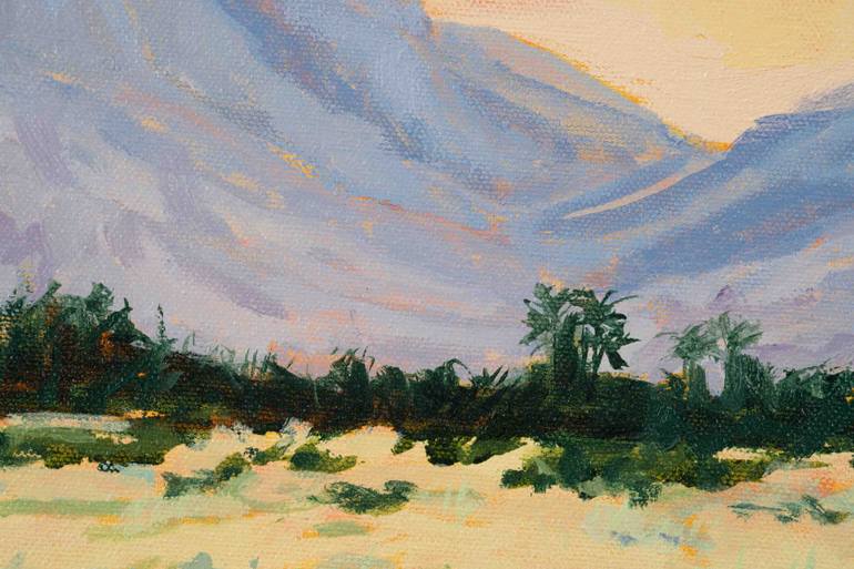 Original Other Nature Painting by Janet Nelson