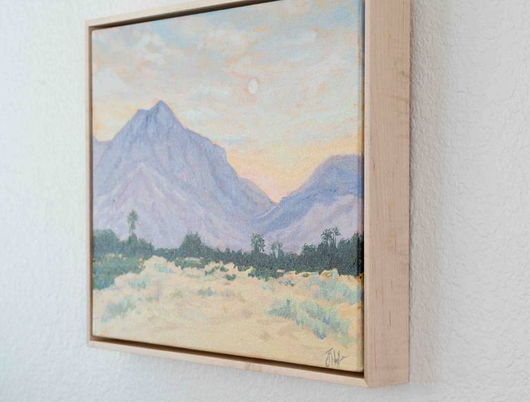 Original Other Nature Painting by Janet Nelson