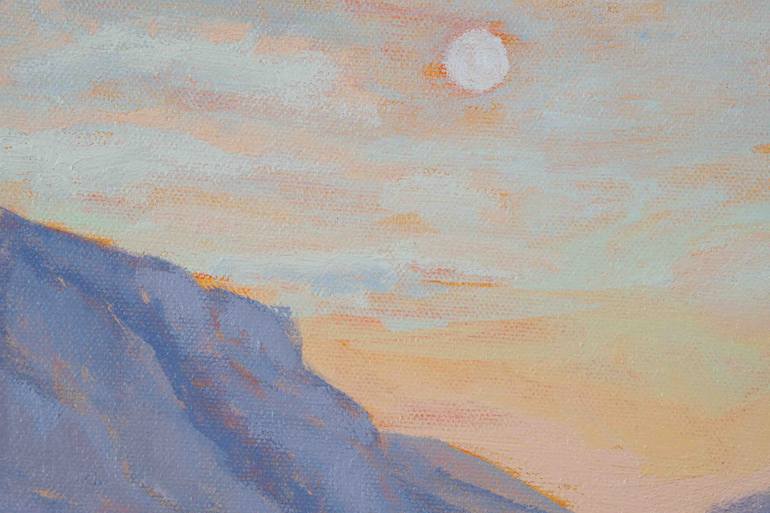 Original Other Nature Painting by Janet Nelson