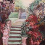 Ascending Garden by Janet Nelson