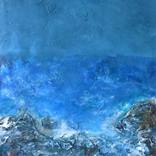 Seascape by Nikolai Gritsanchuk