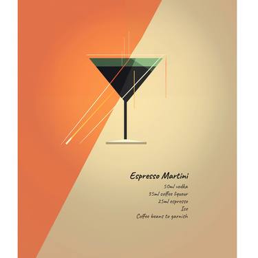 The Espresso Martini thumb