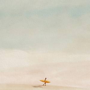 Solace in Surf