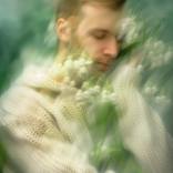FEAR BLOOM: I’m afraid of crowds. by Ana Butrym
