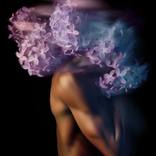 FEAR BLOOM: I’m afraid of my thoughts. by Ana Butrym