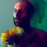 FEAR BLOOM: I’m afraid of witnessing my youth fade. by Ana Butrym