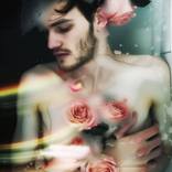 FEAR BLOOM: I’m afraid of appearing fragile. by Ana Butrym