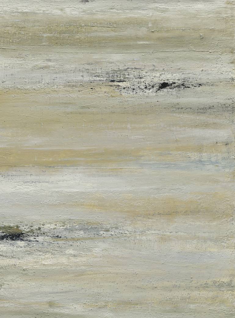 Original Abstract Expressionism Abstract Painting by Jaehee Lee