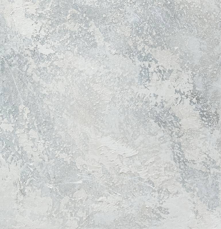 Original Abstract Expressionism Abstract Painting by Jaehee Lee