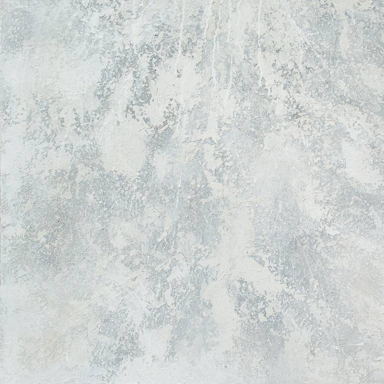 Original Abstract Expressionism Abstract Painting by Jaehee Lee