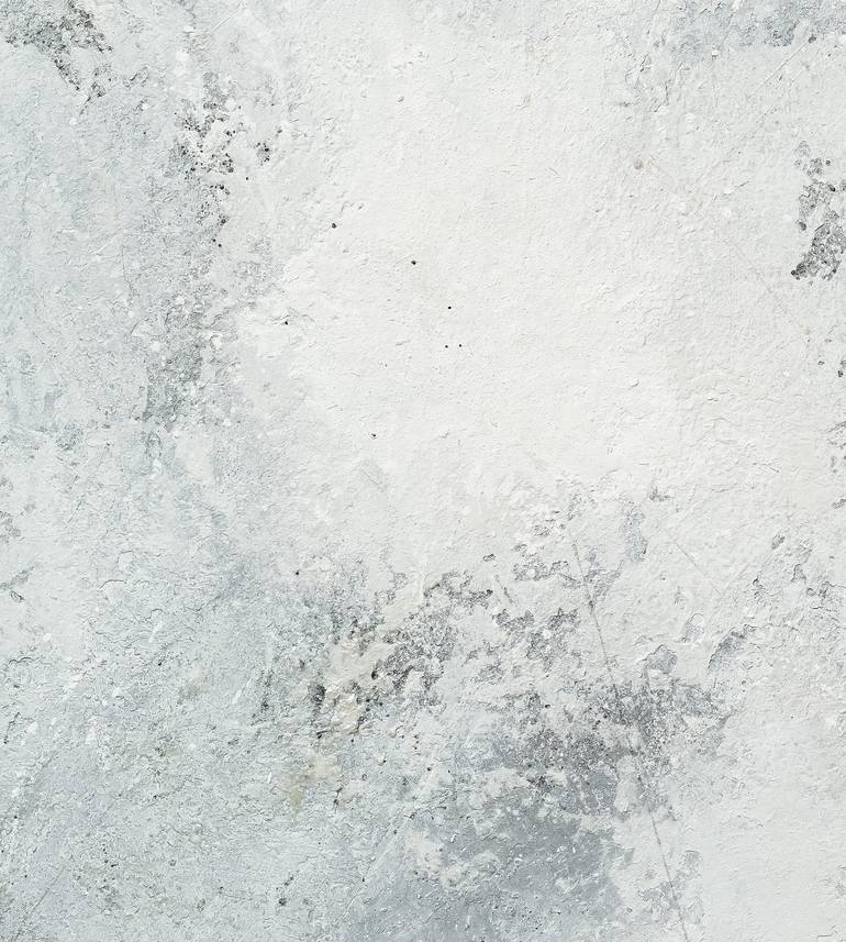 Original Abstract Expressionism Abstract Painting by Jaehee Lee