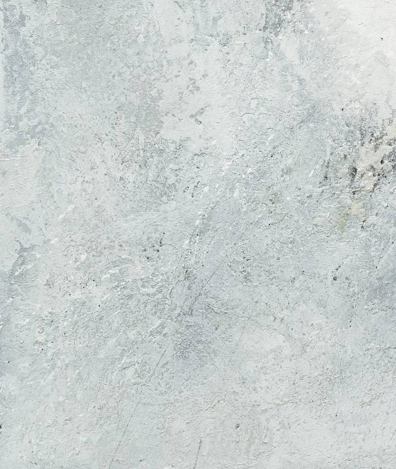 Original Abstract Expressionism Abstract Painting by Jaehee Lee