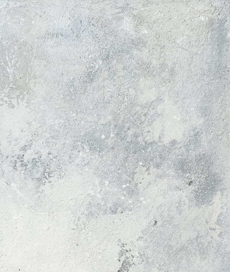Original Abstract Expressionism Abstract Painting by Jaehee Lee