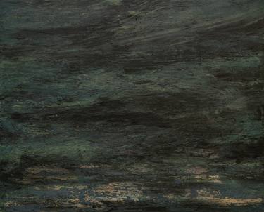 Original Classicism Abstract Paintings by Jaehee Lee